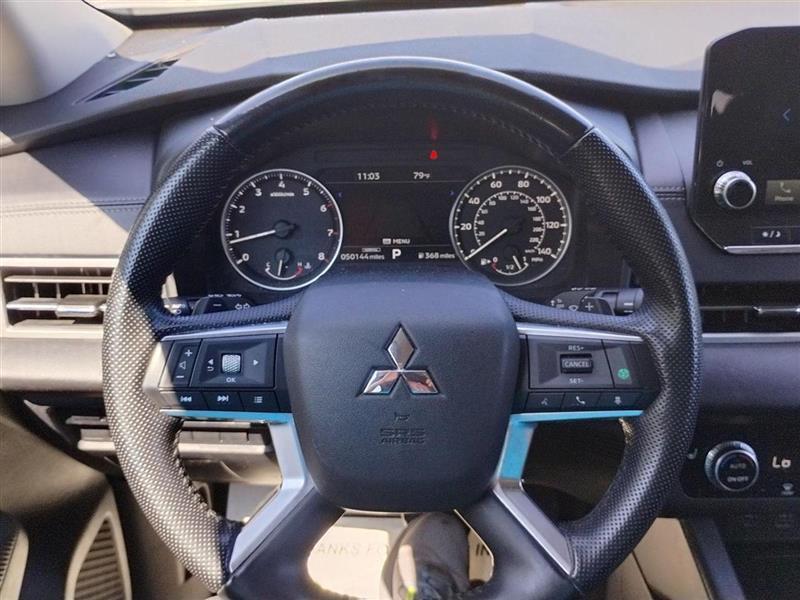 Mitsubishi Outlander SE 4WD 2024