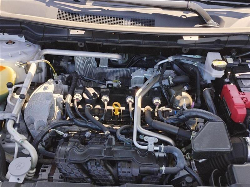 Mitsubishi Outlander SE 4WD 2024
