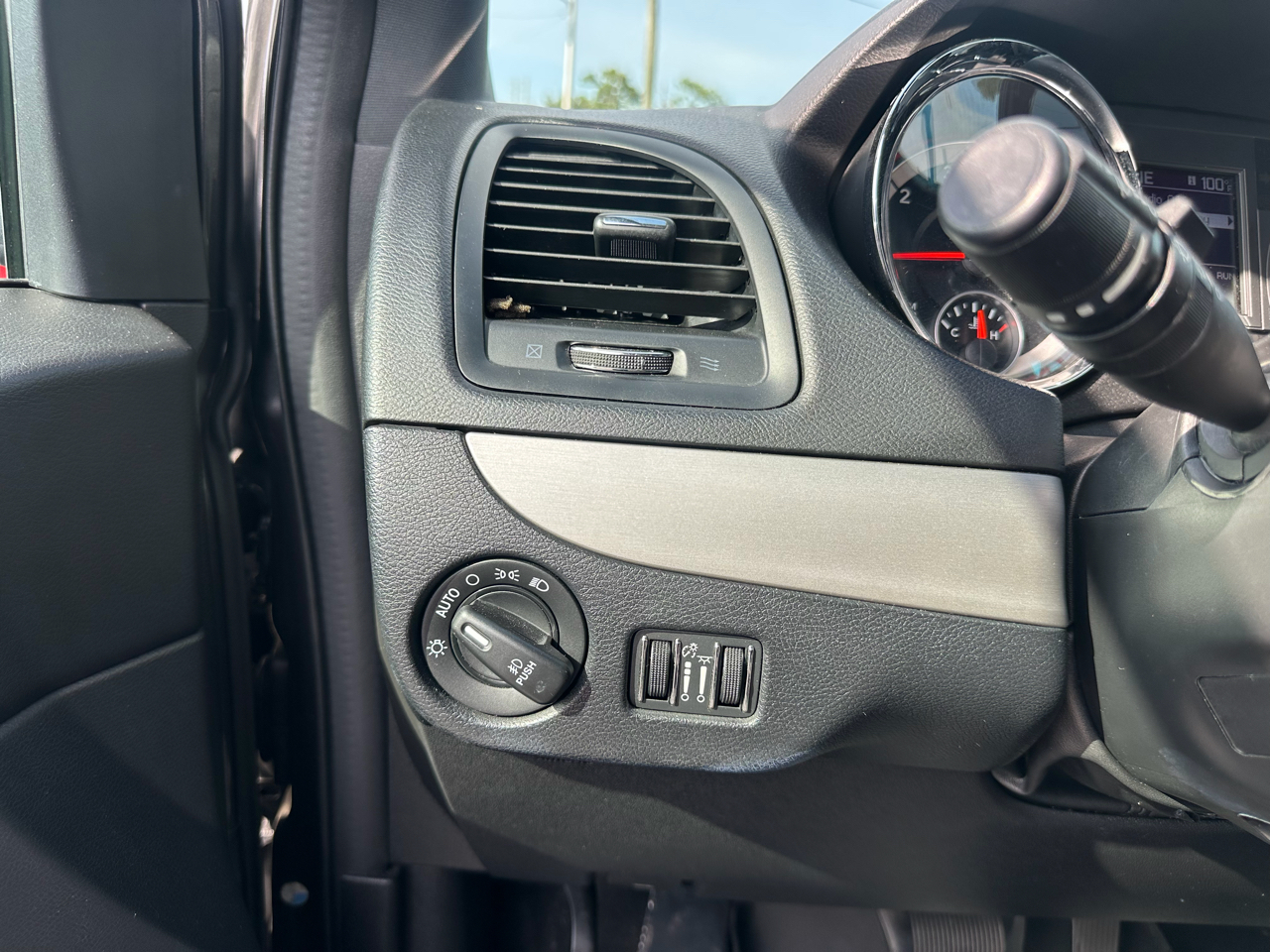 Dodge Grand Caravan GT 2019