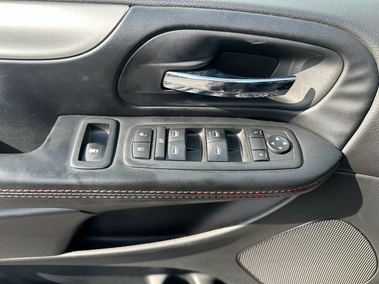Dodge Grand Caravan GT 2019