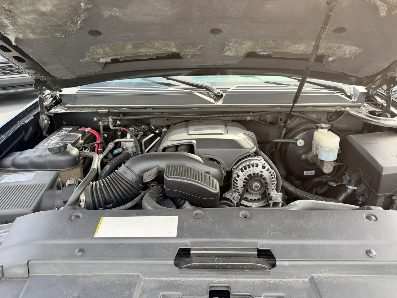 Chevrolet Suburban LT1 1500 2WD 2009