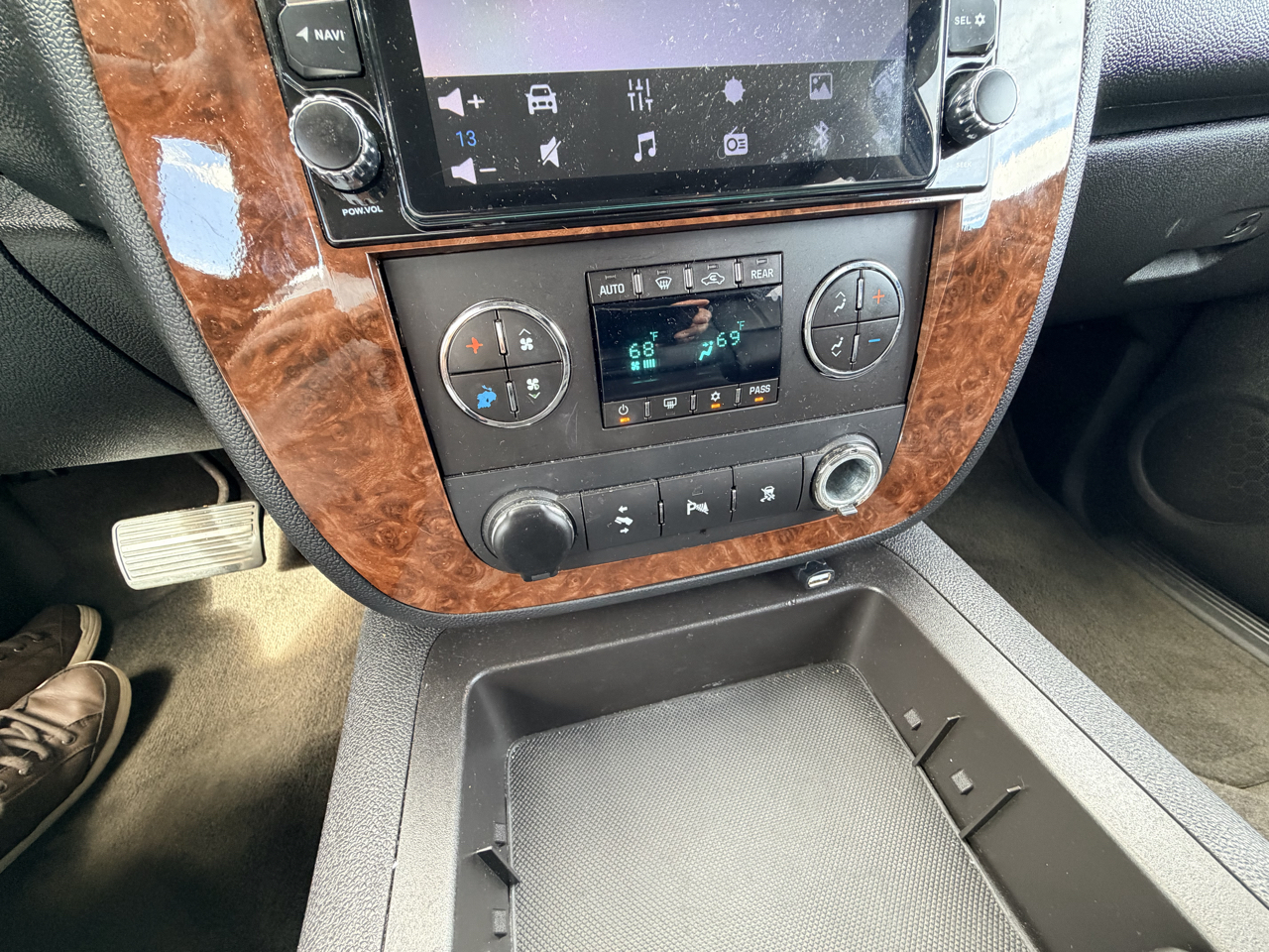 Chevrolet Suburban LT1 1500 2WD 2009