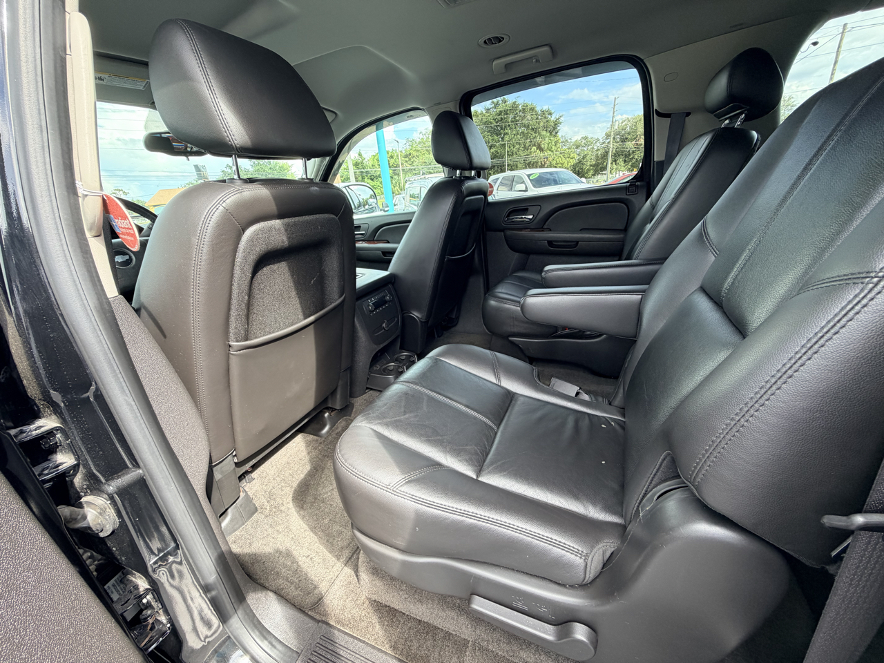 Chevrolet Suburban LT1 1500 2WD 2009