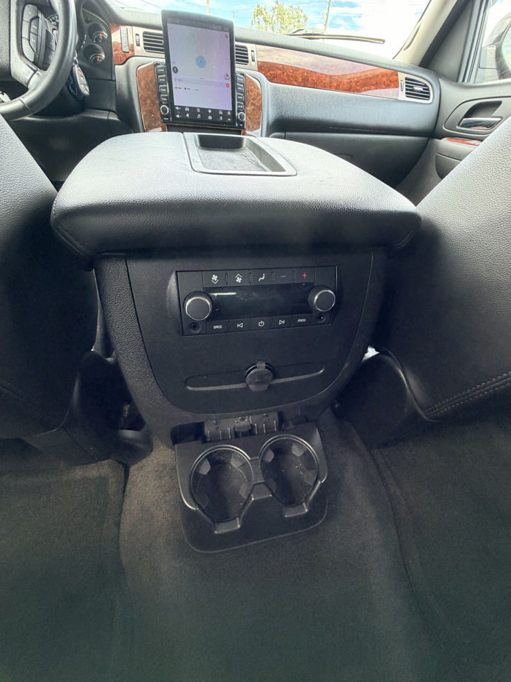 Chevrolet Suburban LT1 1500 2WD 2009