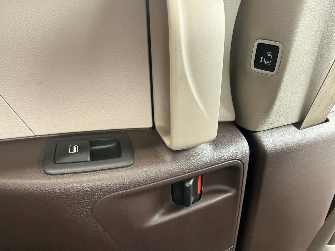 Chrysler Pacifica Touring Plus 2020