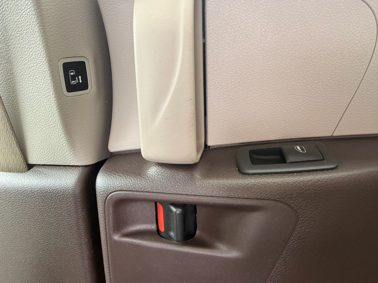 Chrysler Pacifica Touring Plus 2020