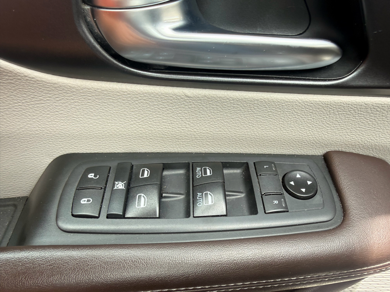 Chrysler Pacifica Touring Plus 2020
