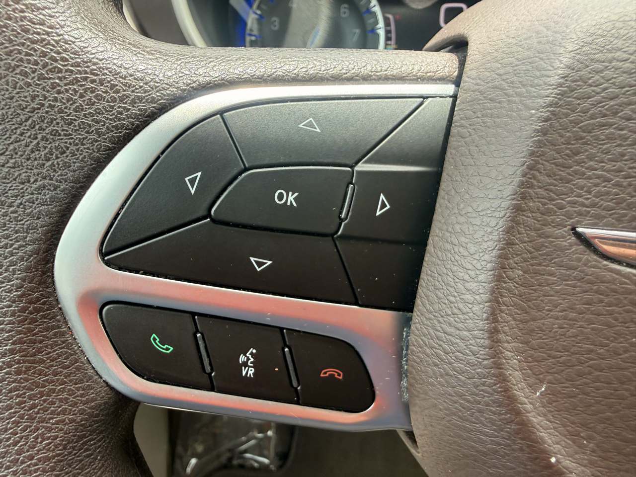 Chrysler Pacifica Touring Plus 2020
