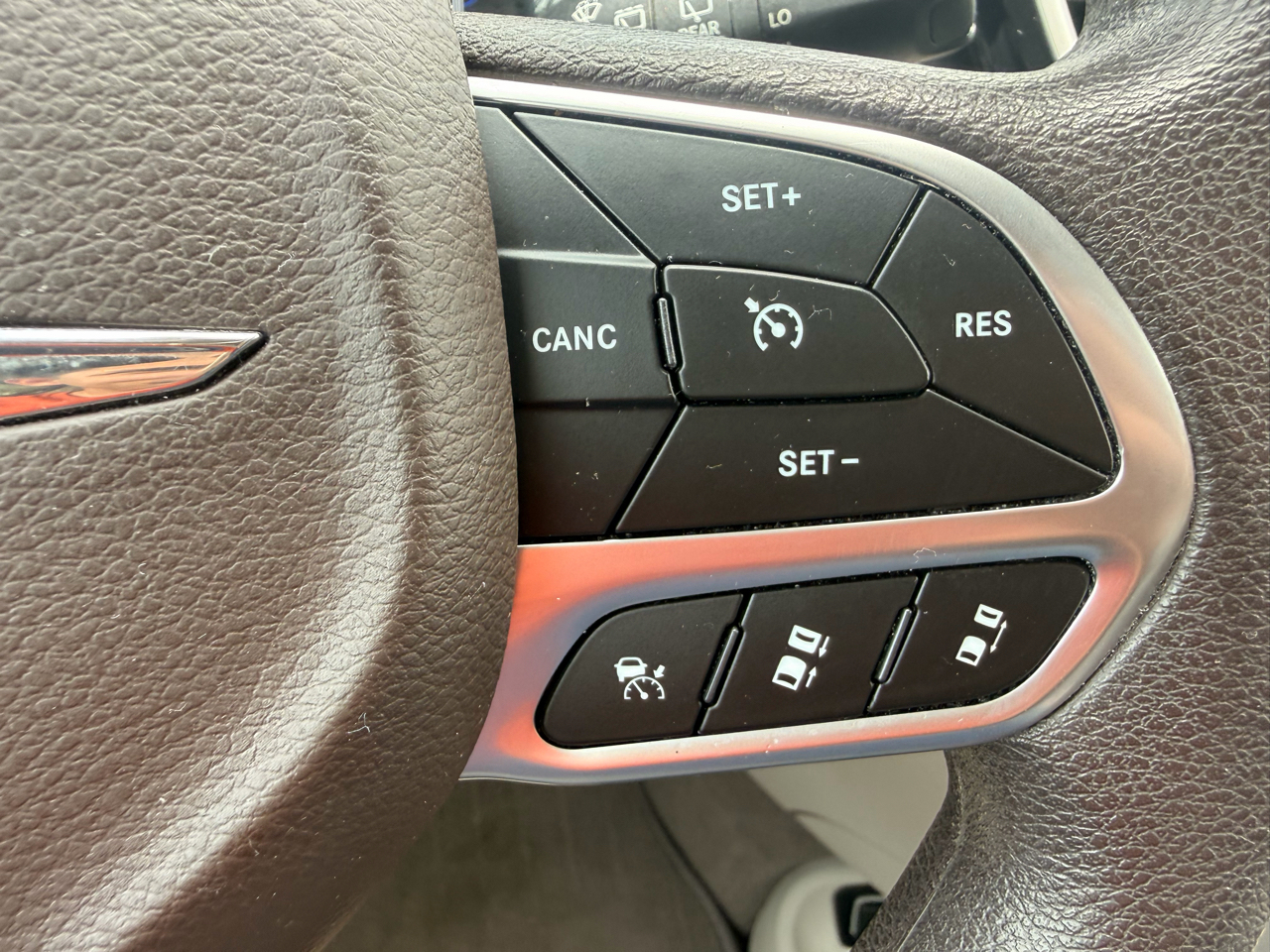 Chrysler Pacifica Touring Plus 2020