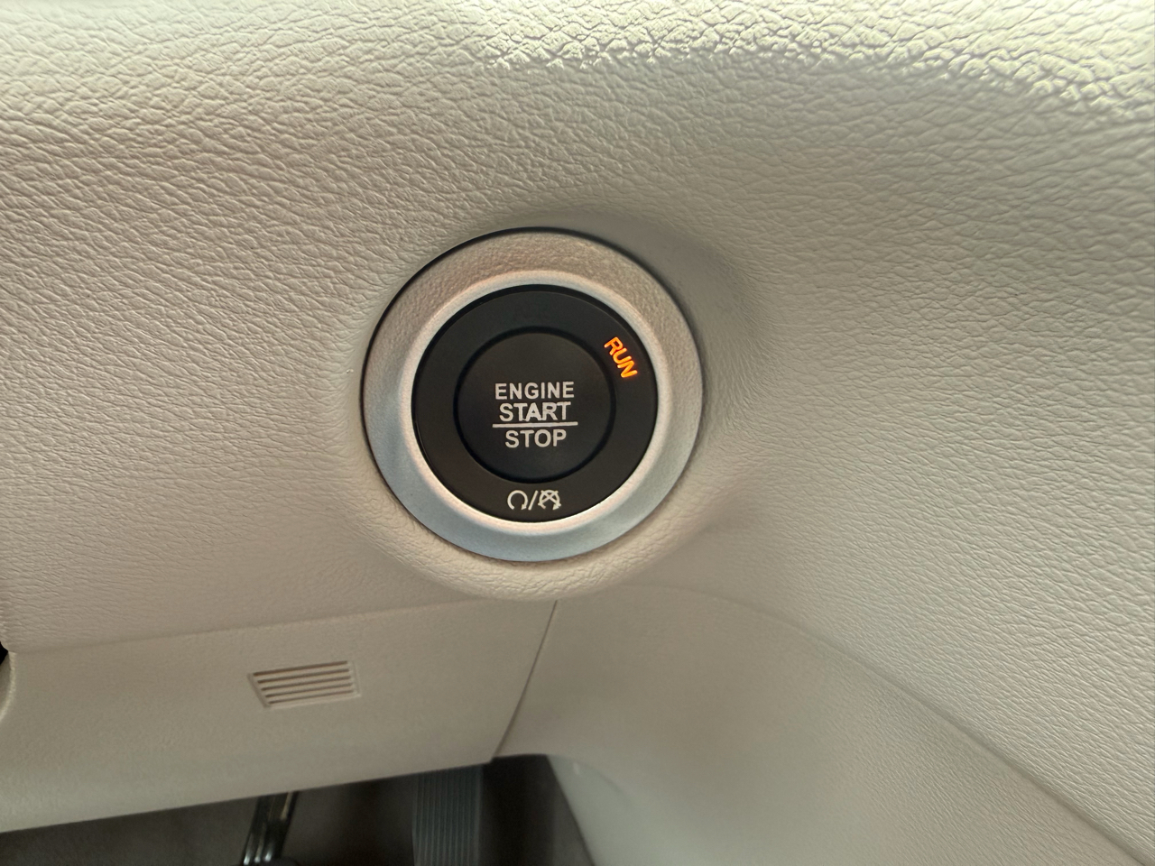 Chrysler Pacifica Touring Plus 2020