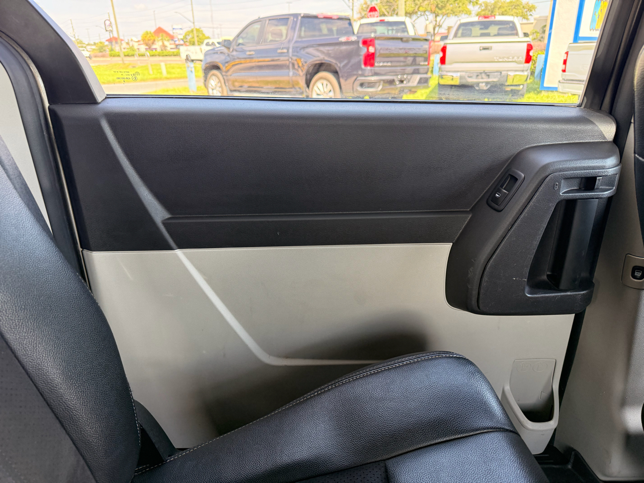 Dodge Grand Caravan SXT 2020