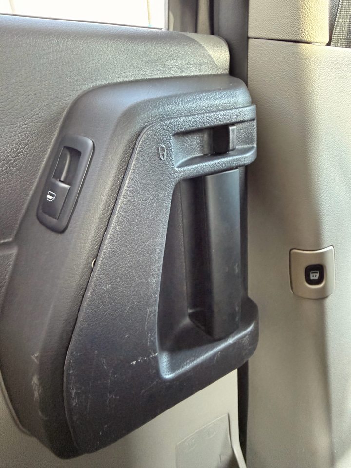Dodge Grand Caravan SXT 2020