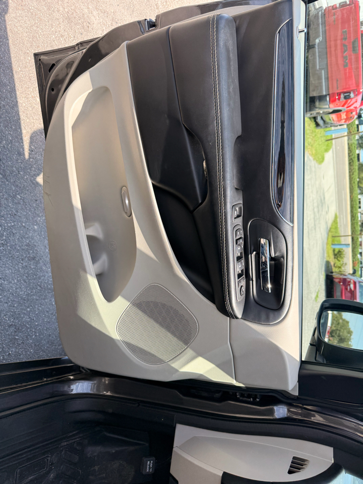 Dodge Grand Caravan SXT 2020