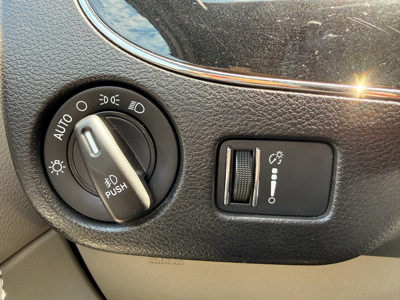 Dodge Grand Caravan SXT 2020