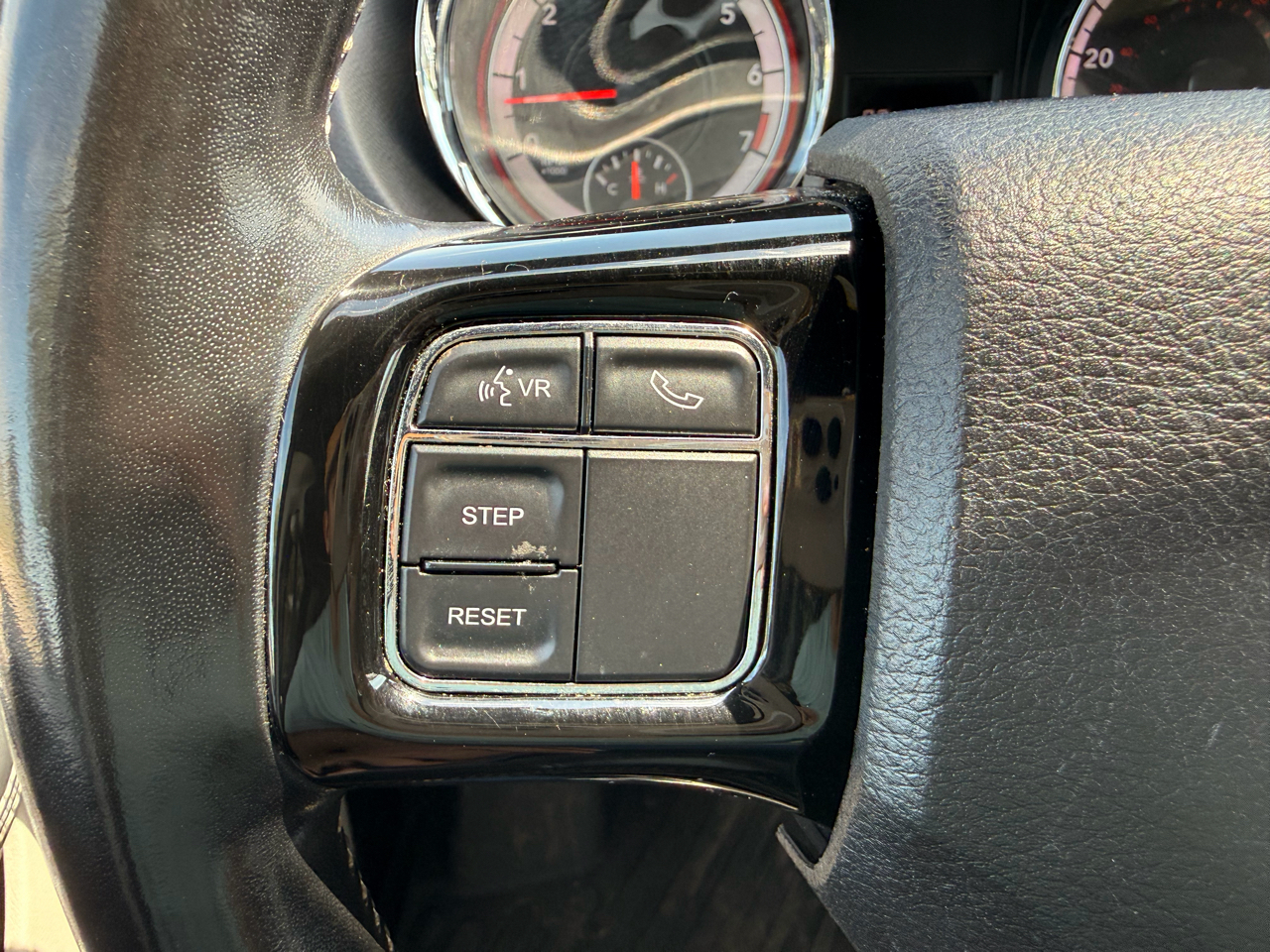 Dodge Grand Caravan SXT 2020