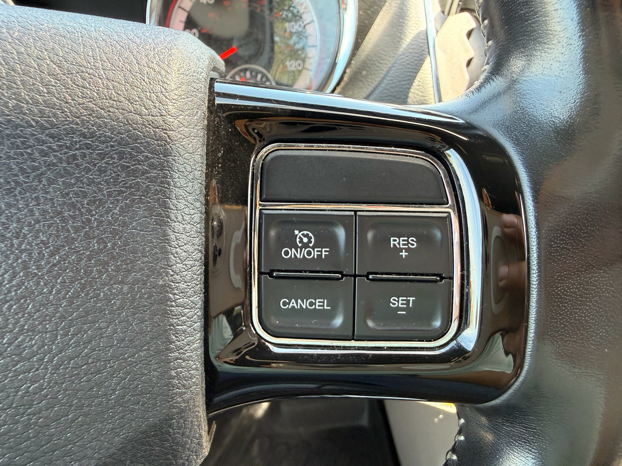 Dodge Grand Caravan SXT 2020