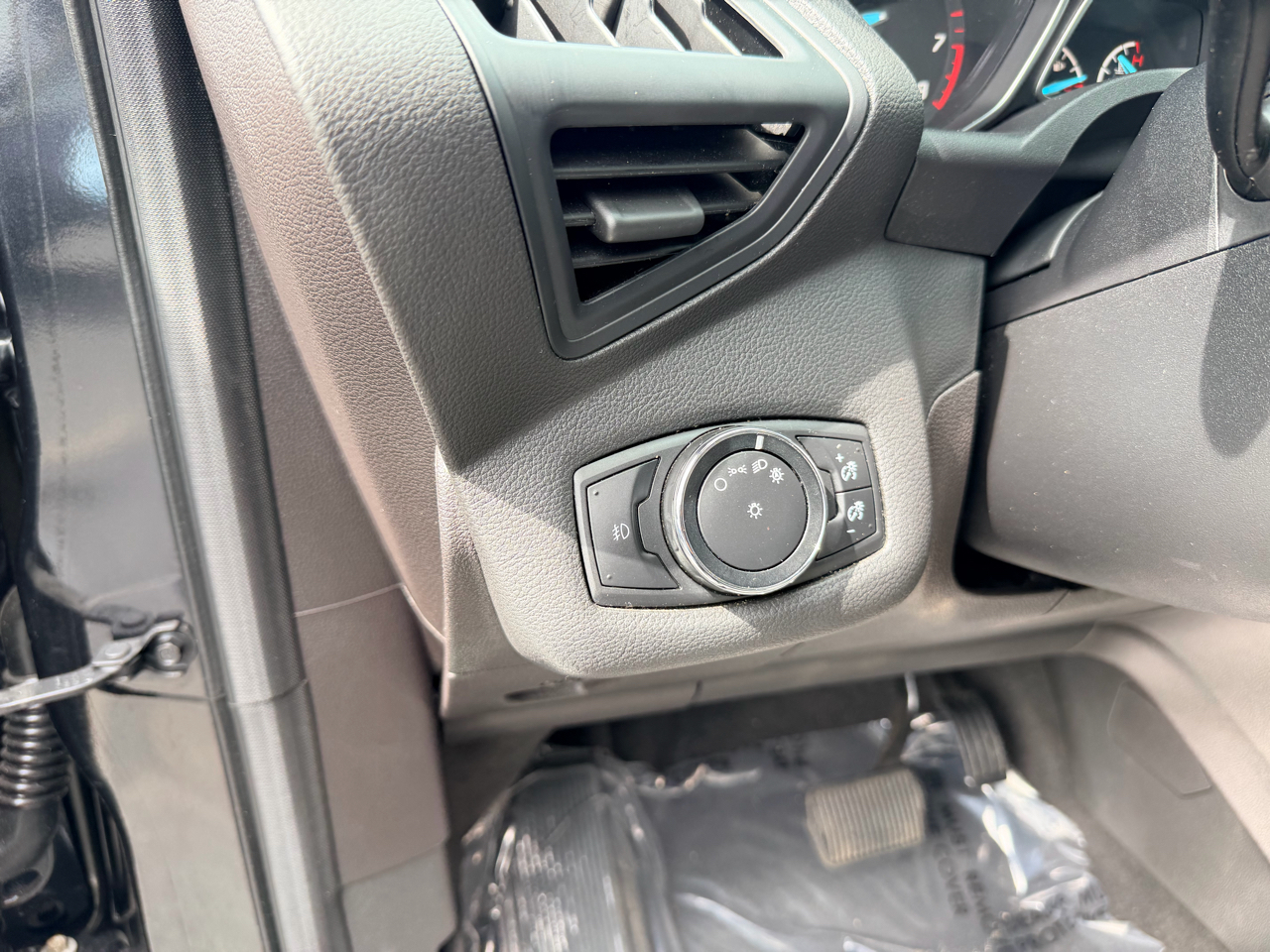 Ford Escape FWD 4dr SE 2015