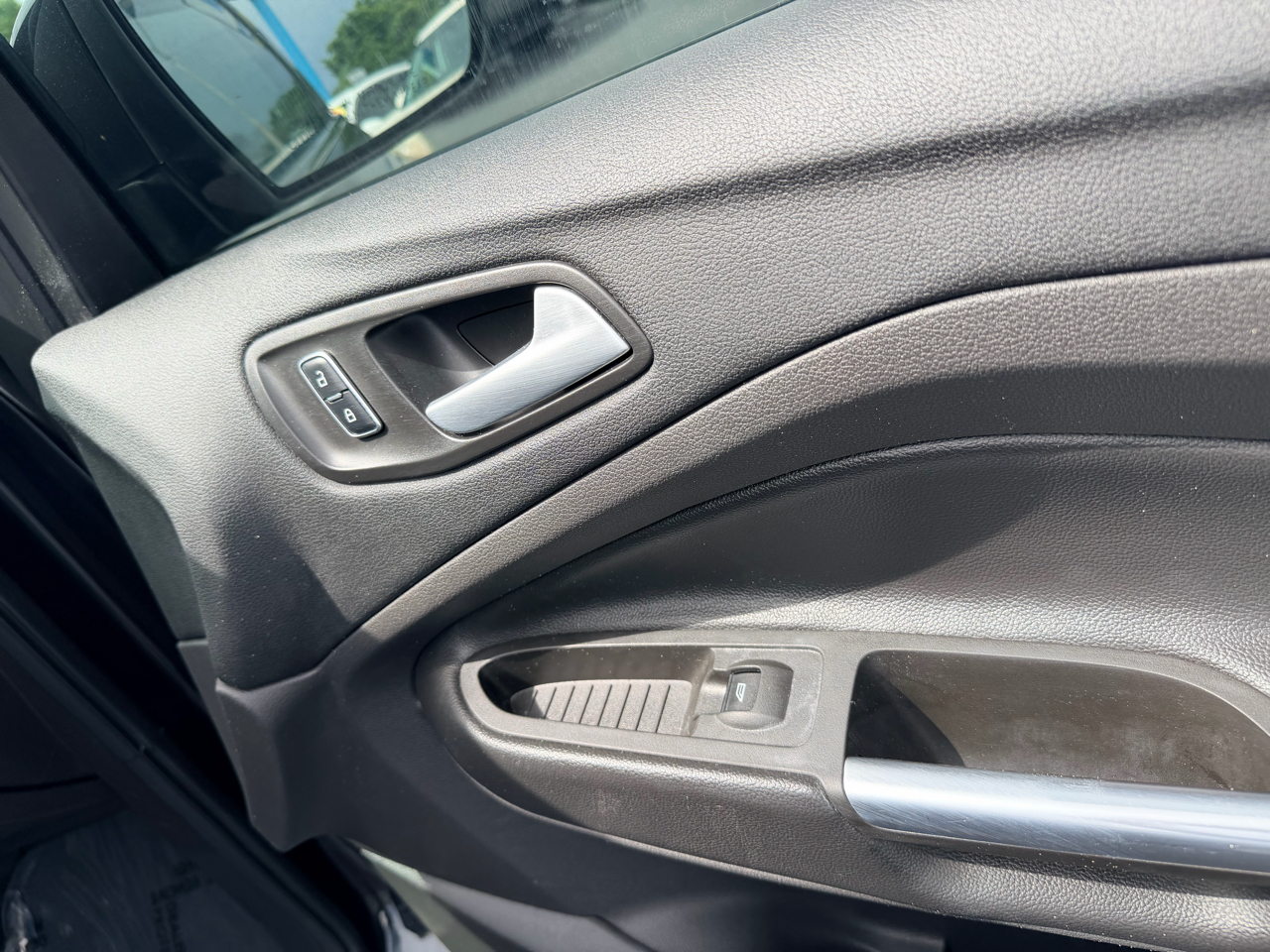 Ford Escape FWD 4dr SE 2015