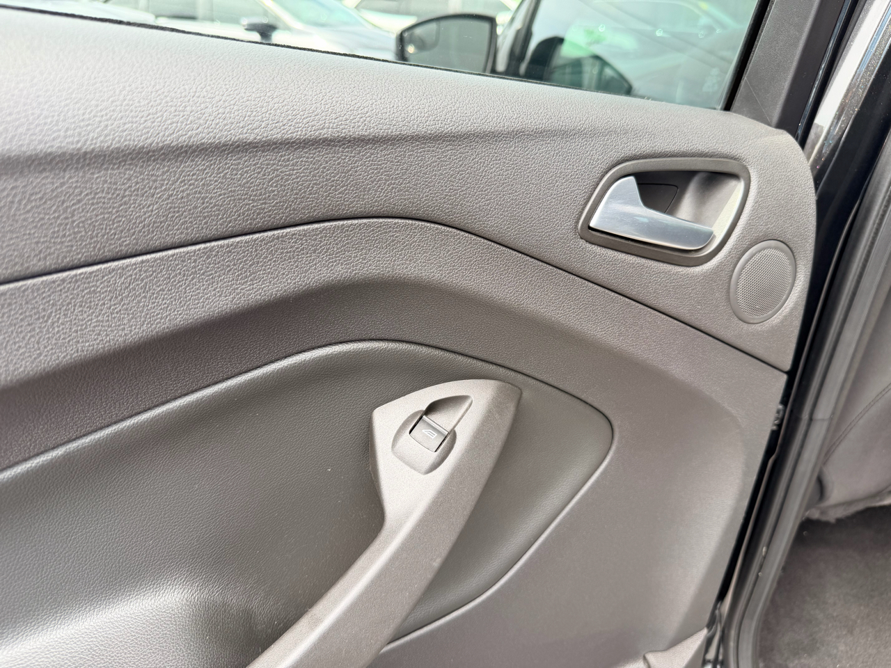 Ford Escape FWD 4dr SE 2015