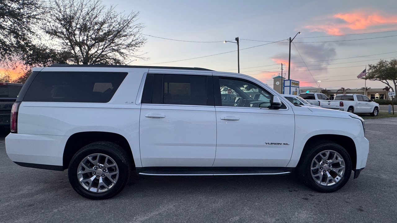 GMC Yukon XL 2WD 4dr SLE 2018