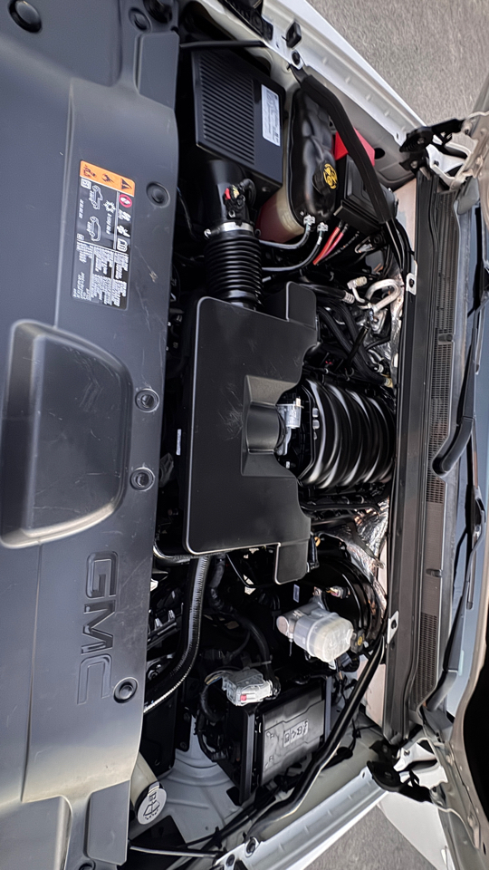 GMC Yukon XL 2WD 4dr SLE 2018