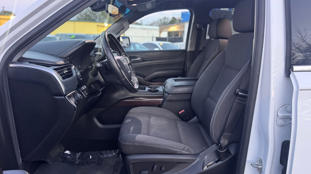 GMC Yukon XL 2WD 4dr SLE 2018