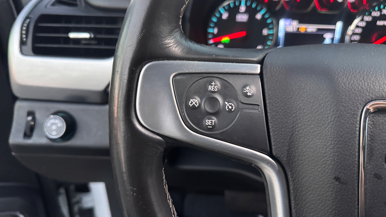 GMC Yukon XL 2WD 4dr SLE 2018