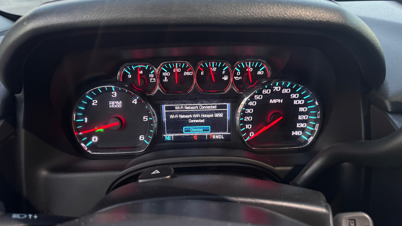 GMC Yukon XL 2WD 4dr SLE 2018