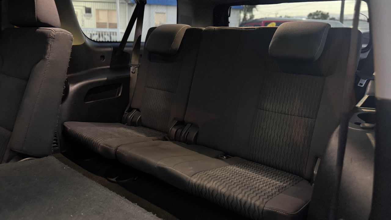 GMC Yukon XL 2WD 4dr SLE 2018