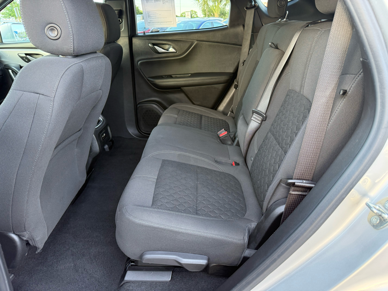 Chevrolet Blazer FWD 4dr LT w/2LT 2020