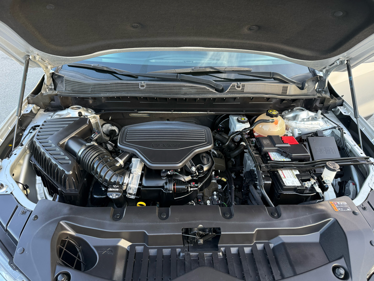 Chevrolet Blazer FWD 4dr LT w/2LT 2020