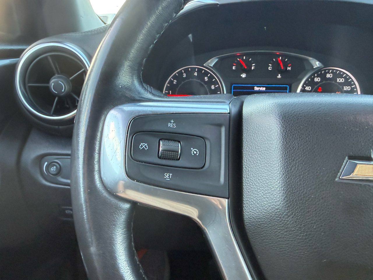 Chevrolet Blazer FWD 4dr LT w/2LT 2020