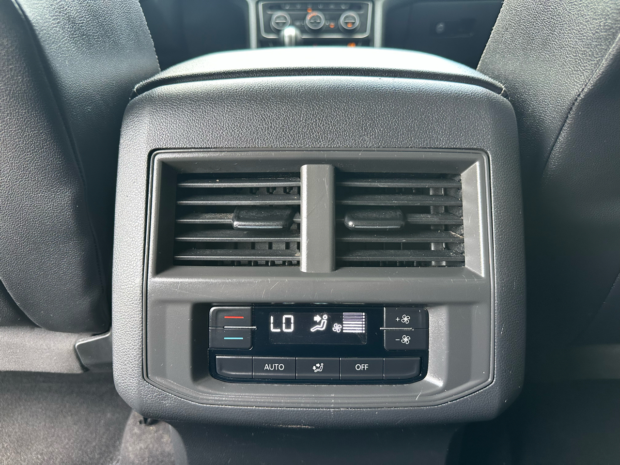 Volkswagen Atlas 2021.5 3.6L V6 SE w/Technology FWD 2021