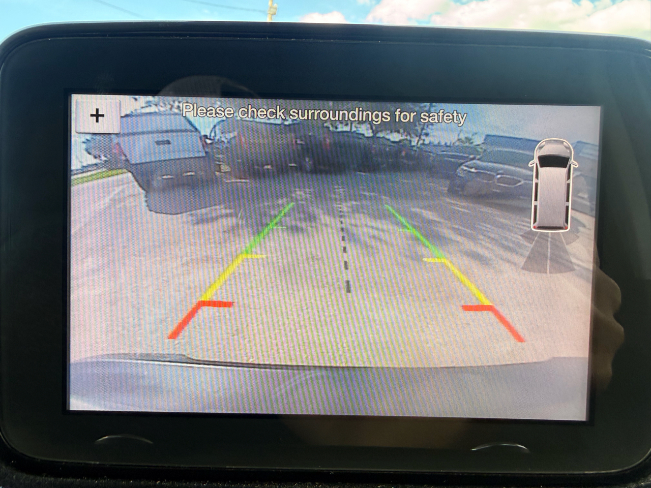 Ford Transit Connect Van XLT LWB w/Rear Symmetrical Doors 2019