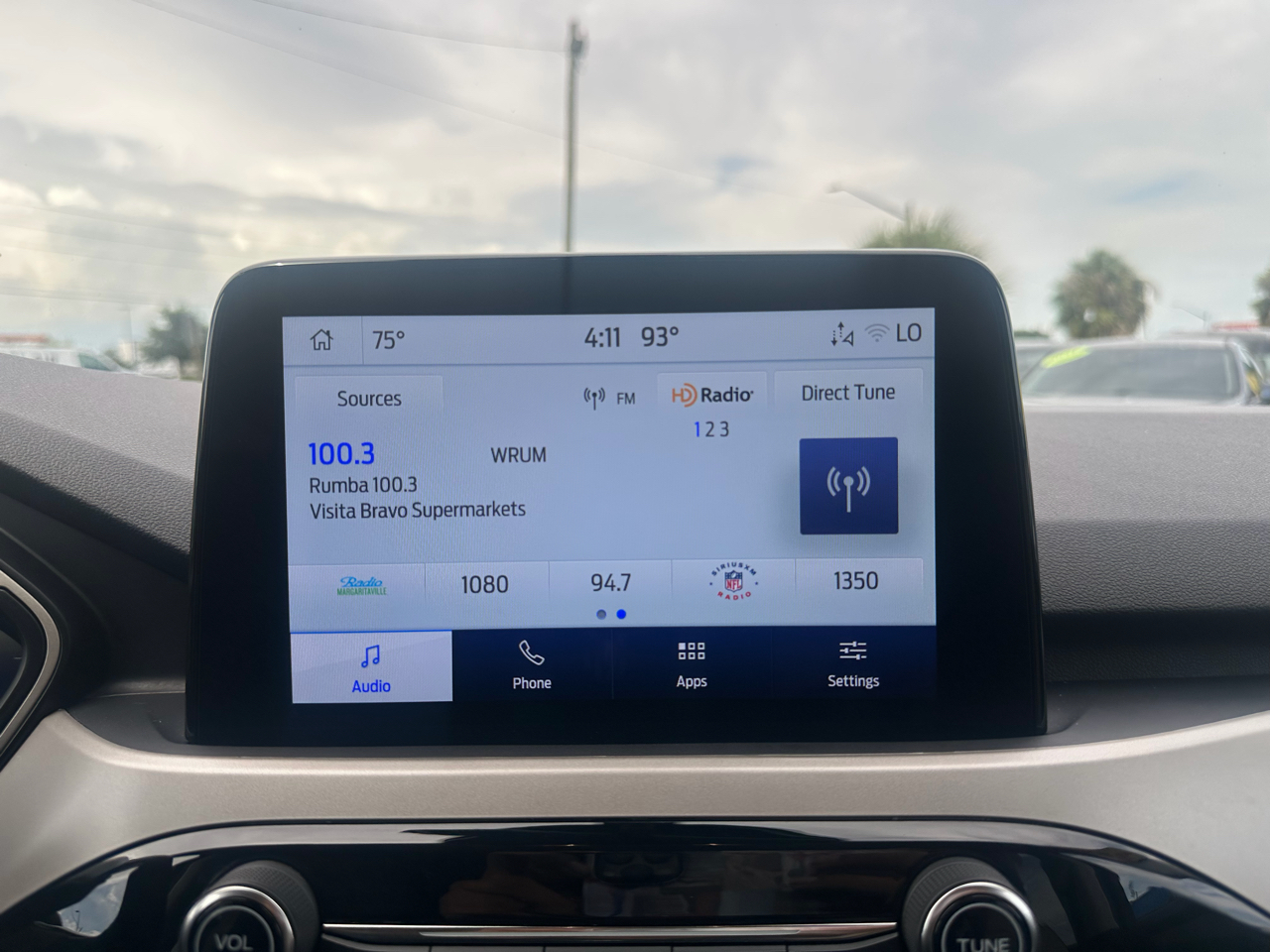 Ford Escape SEL FWD 2022