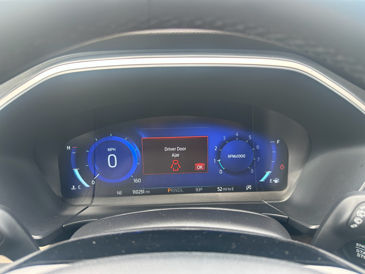 Ford Escape SEL FWD 2022