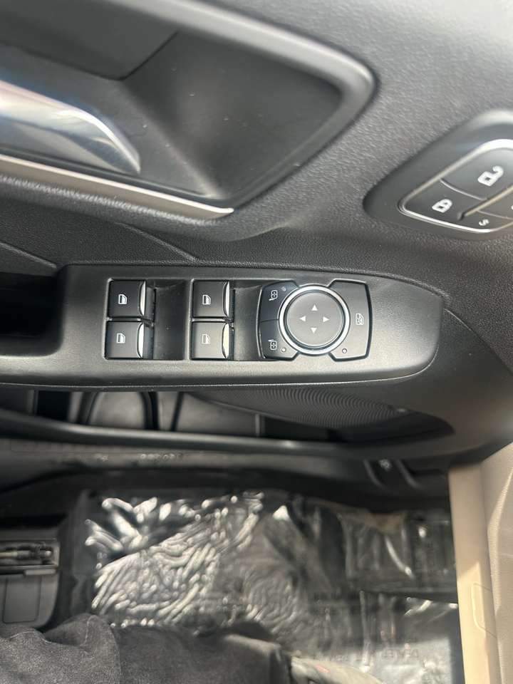 Ford Escape SEL FWD 2022