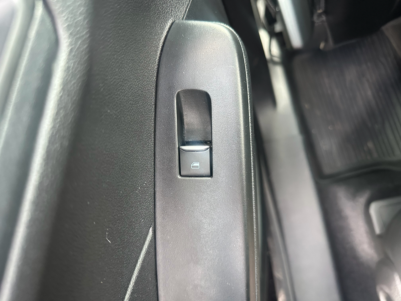 Ford Escape SEL FWD 2022