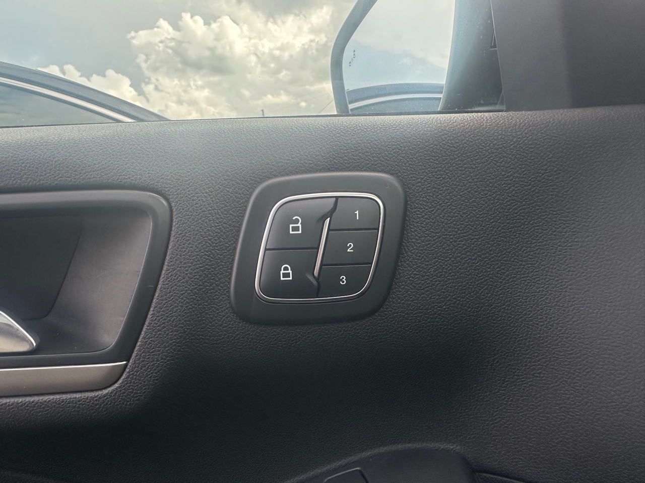 Ford Escape SEL FWD 2022