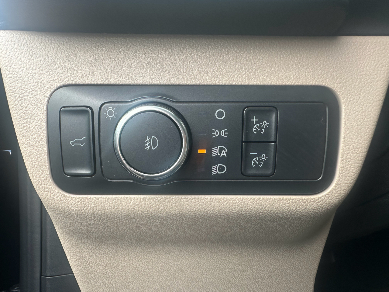 Ford Escape SEL FWD 2022