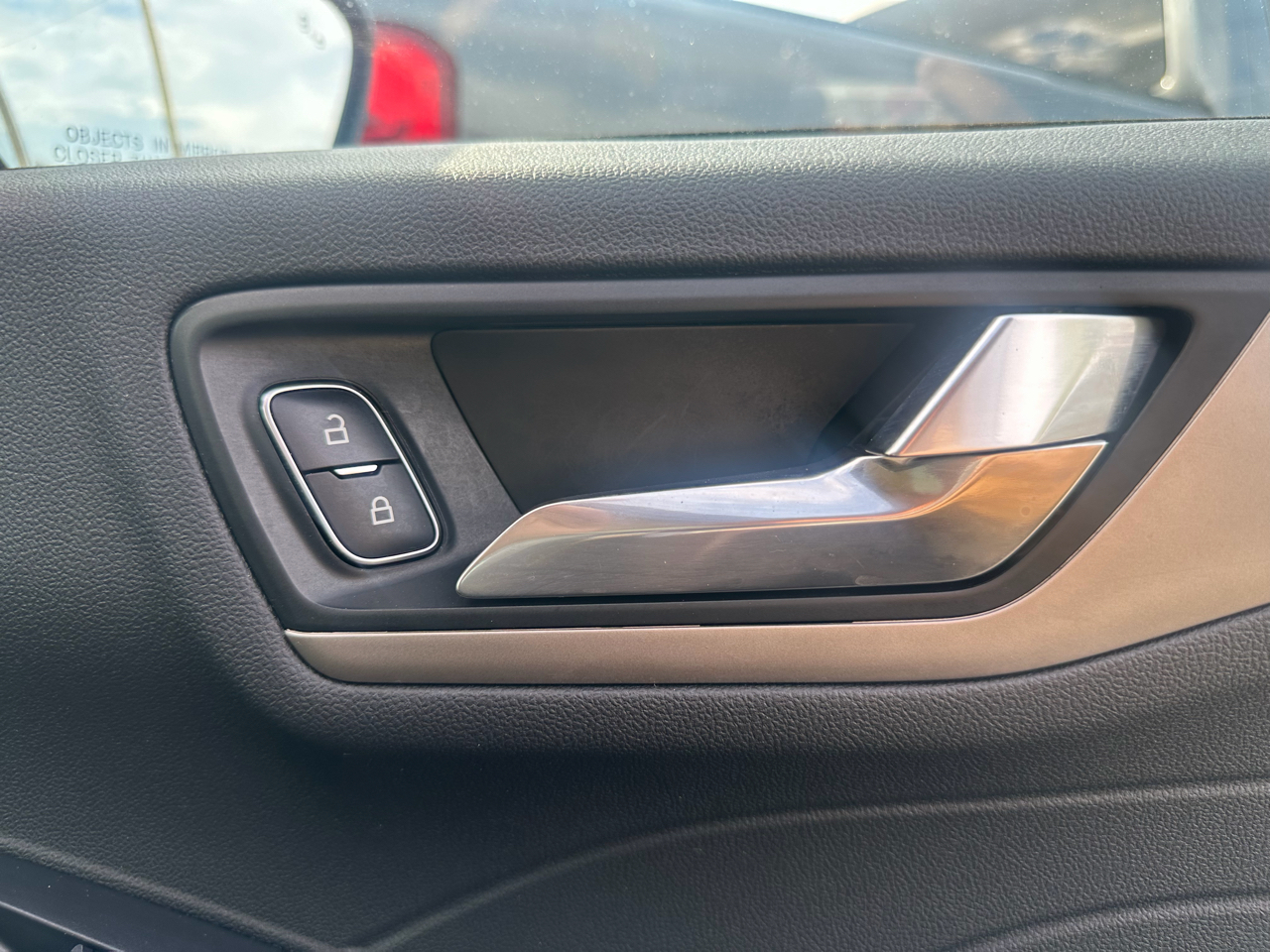 Ford Escape SEL FWD 2022