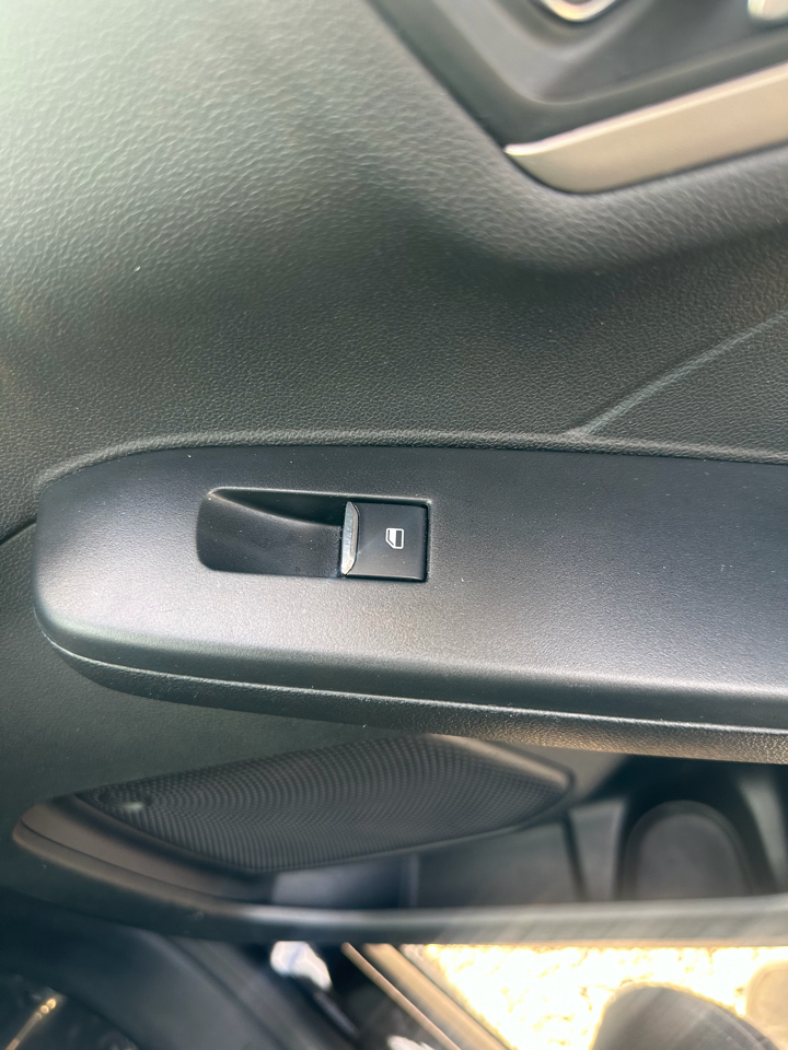 Ford Escape SEL FWD 2022