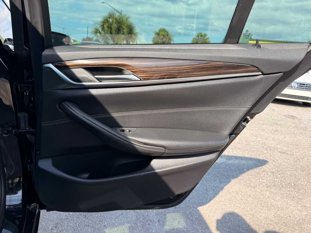 BMW 5 Series 530i Sedan 2018