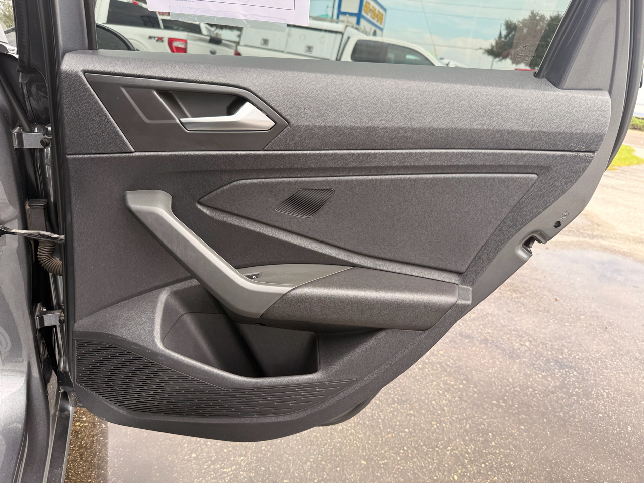 Volkswagen Jetta SE 4D Sedan at 2019