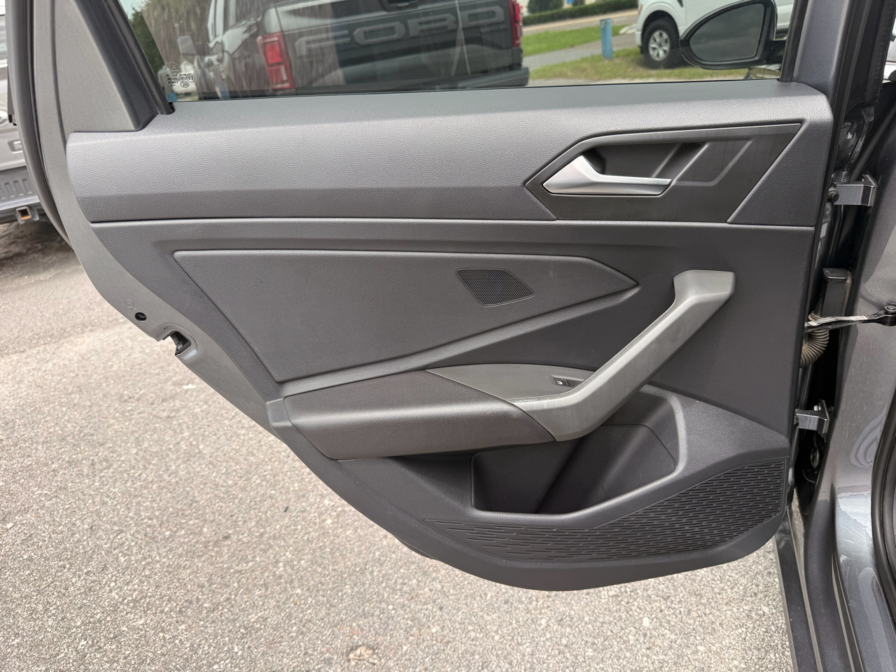 Volkswagen Jetta SE 4D Sedan at 2019