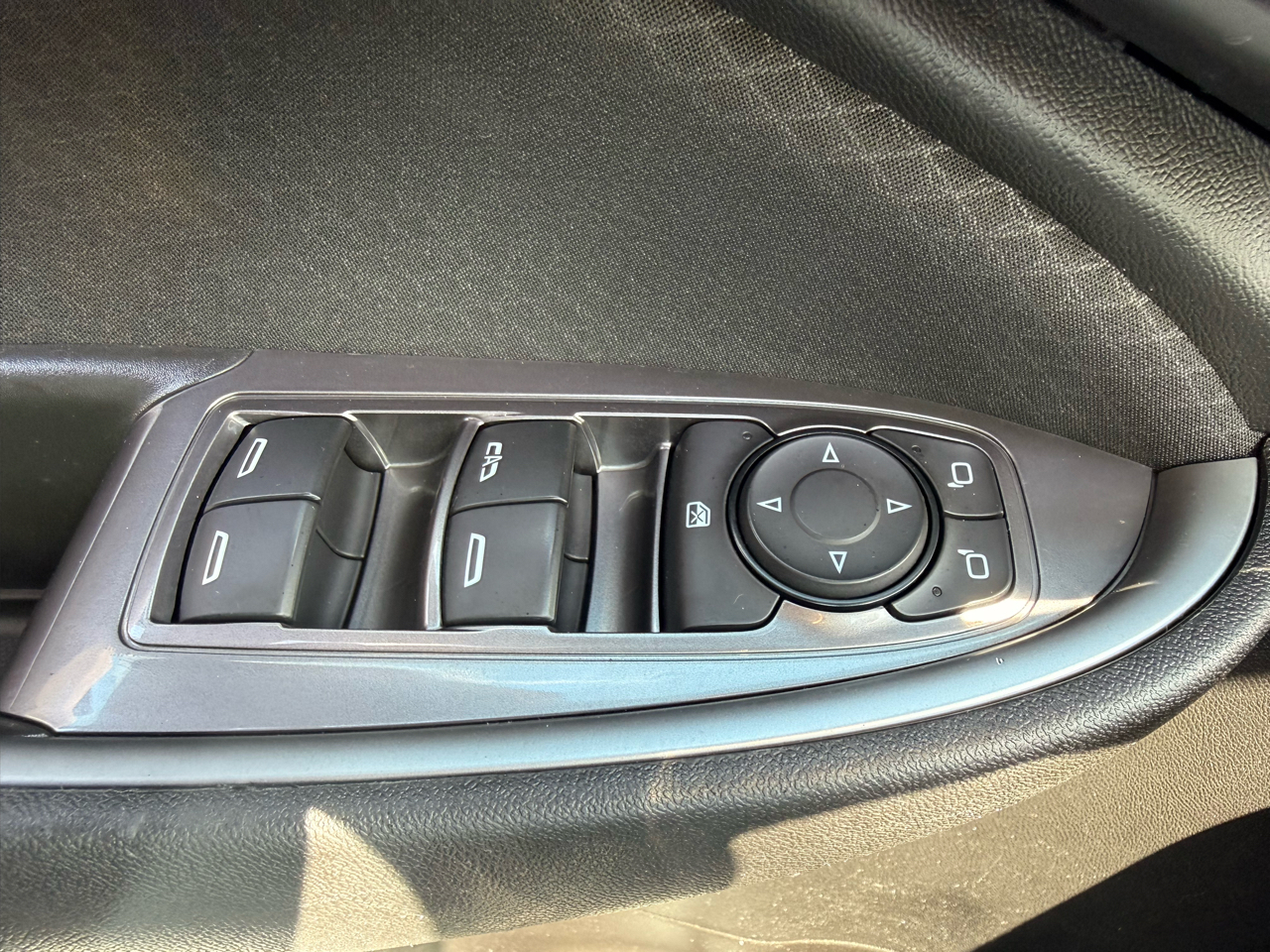 Chevrolet Malibu 4dr Sdn LT 2022