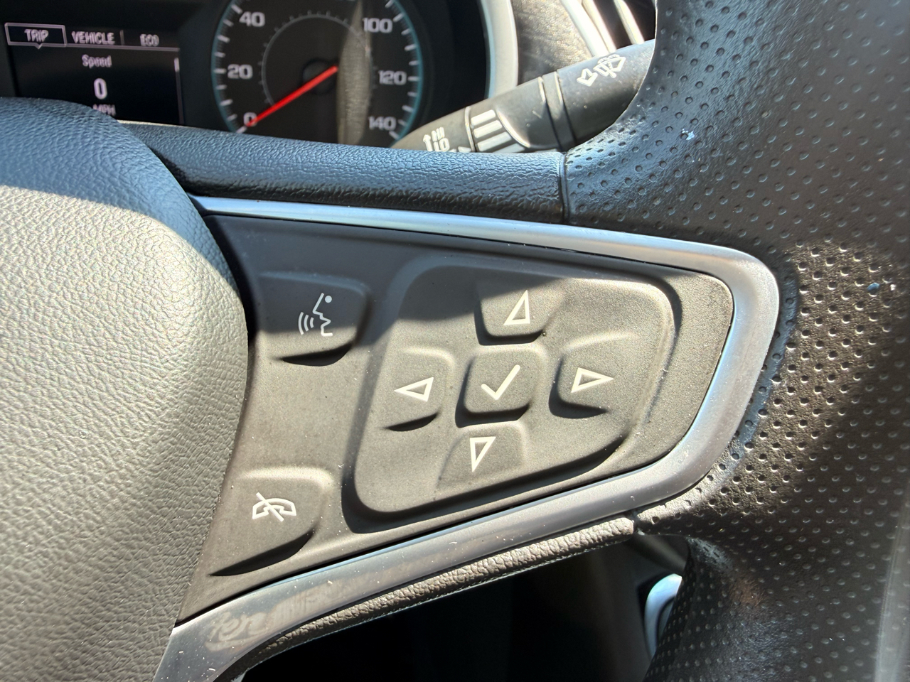 Chevrolet Malibu 4dr Sdn LT 2022