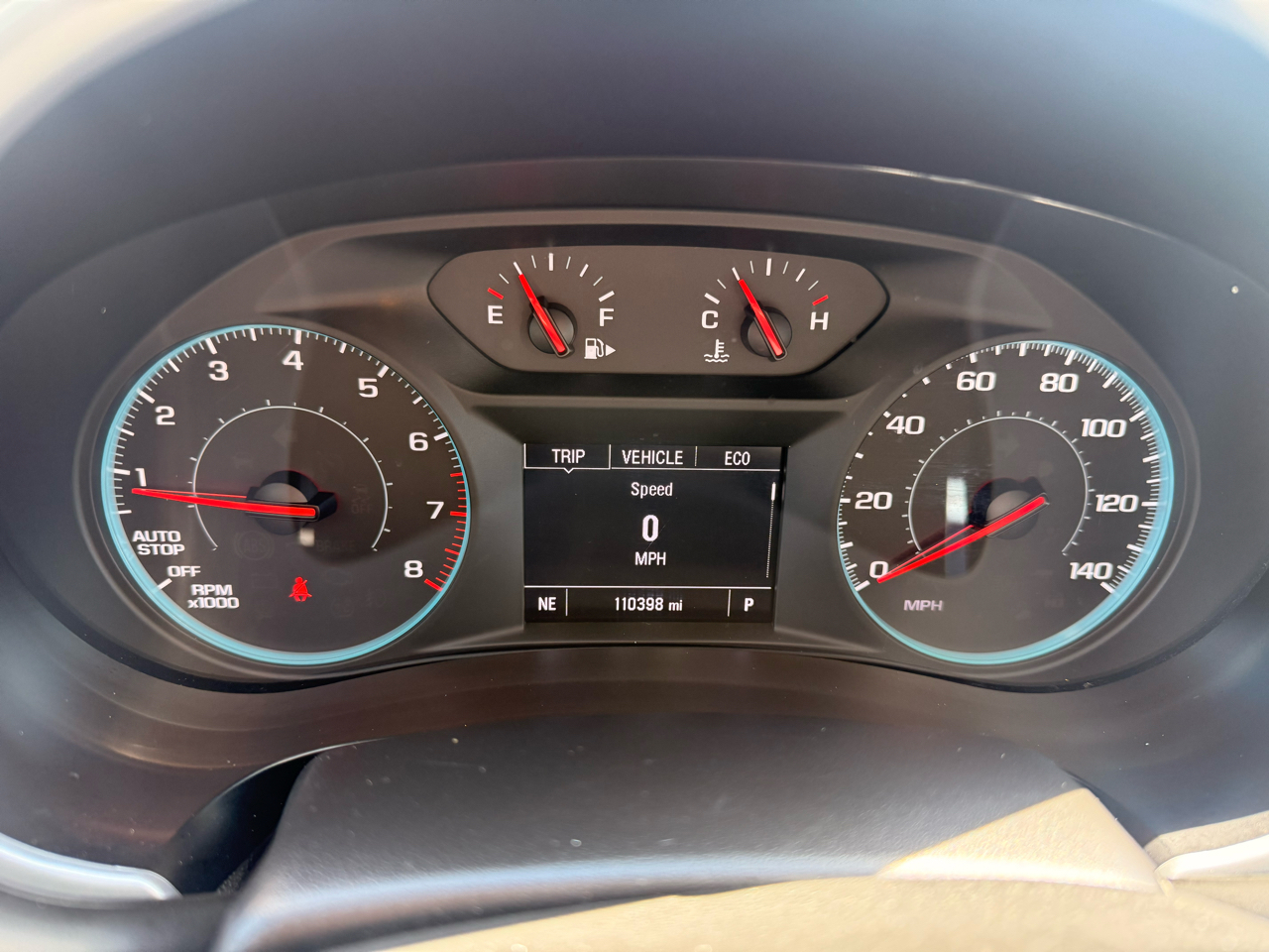Chevrolet Malibu 4dr Sdn LT 2022