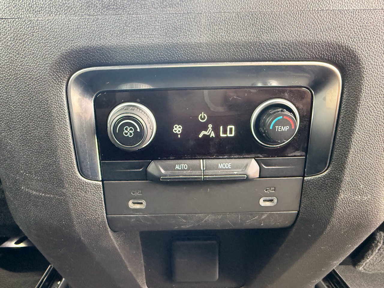 Chevrolet Tahoe 2WD 4dr LS 2021