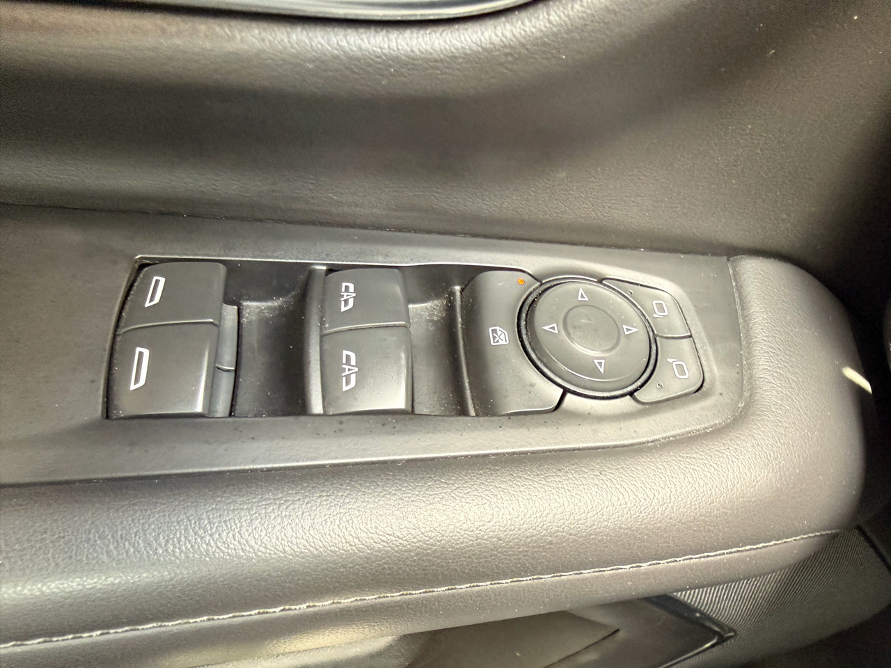 Chevrolet Tahoe 2WD 4dr LS 2021
